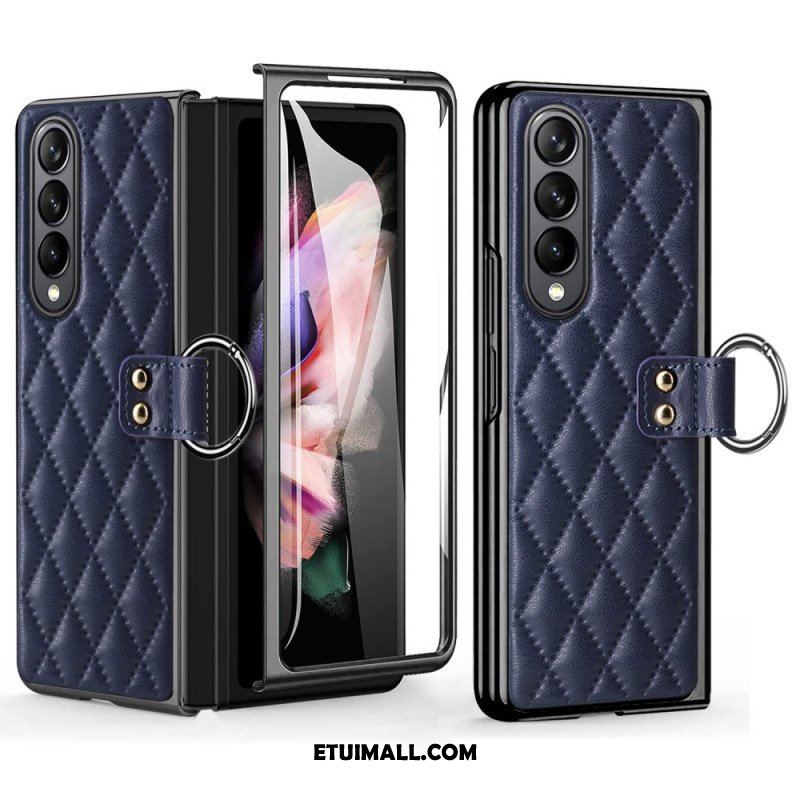 Futerały do Samsung Galaxy Z Fold 4 Haute Couture