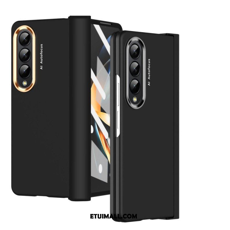 Futerały do Samsung Galaxy Z Fold 4 Kolor Gładki