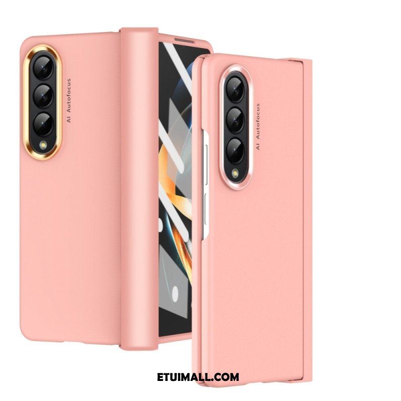 Futerały do Samsung Galaxy Z Fold 4 Kolor Gładki