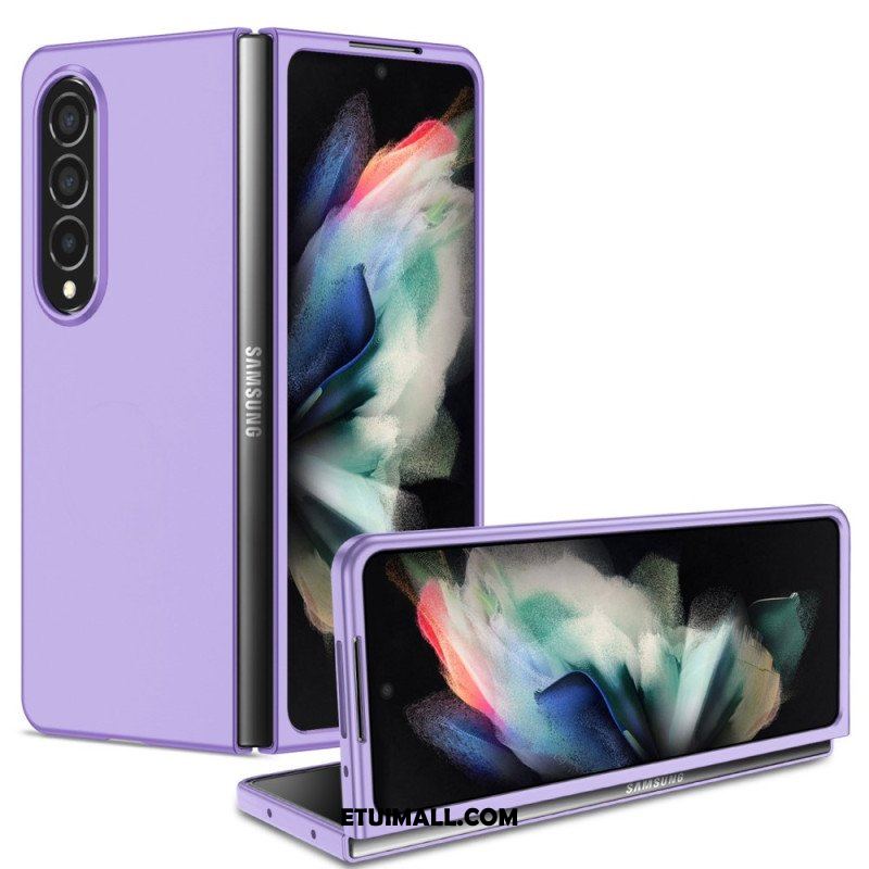 Futerały do Samsung Galaxy Z Fold 4 Kolor Podstawowy