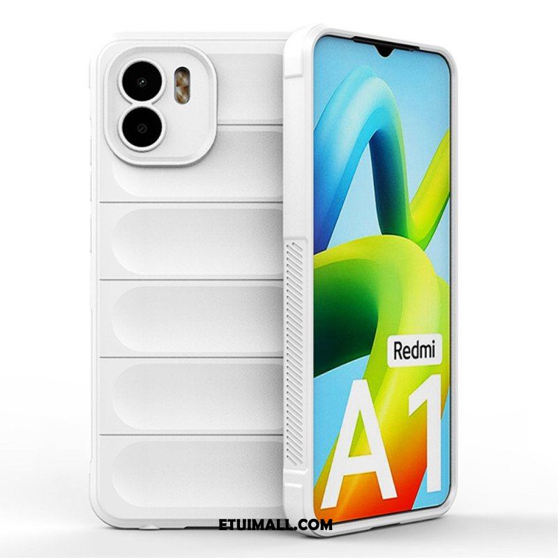 Futerały do Xiaomi Redmi A1 Antypoślizgowy