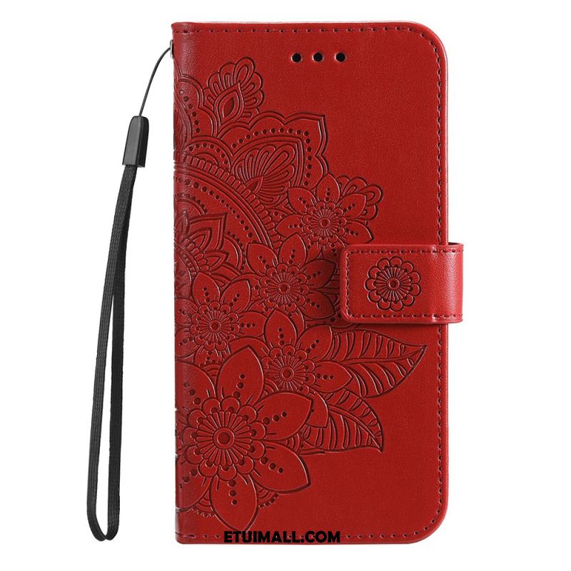 Obudowa Xiaomi 14t Pro Etui Na Telefon Odcisk Mandali