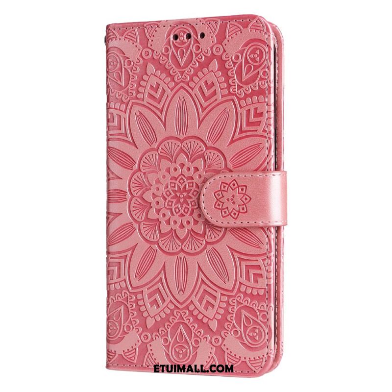 Pokrowce Xiaomi Redmi Note 13 Pro 4g Mandala Z Paskiem