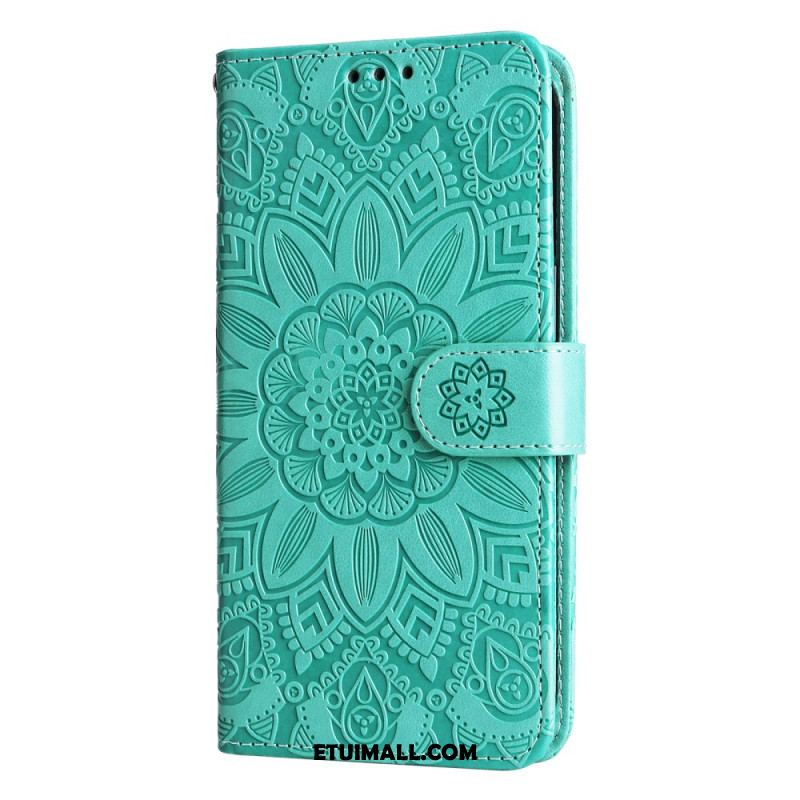 Pokrowce Xiaomi Redmi Note 13 Pro 4g Mandala Z Paskiem