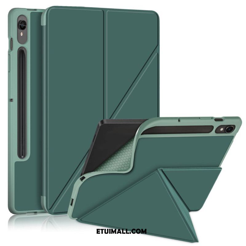 Samsung Galaxy Tab S9 Wsparcie Origami