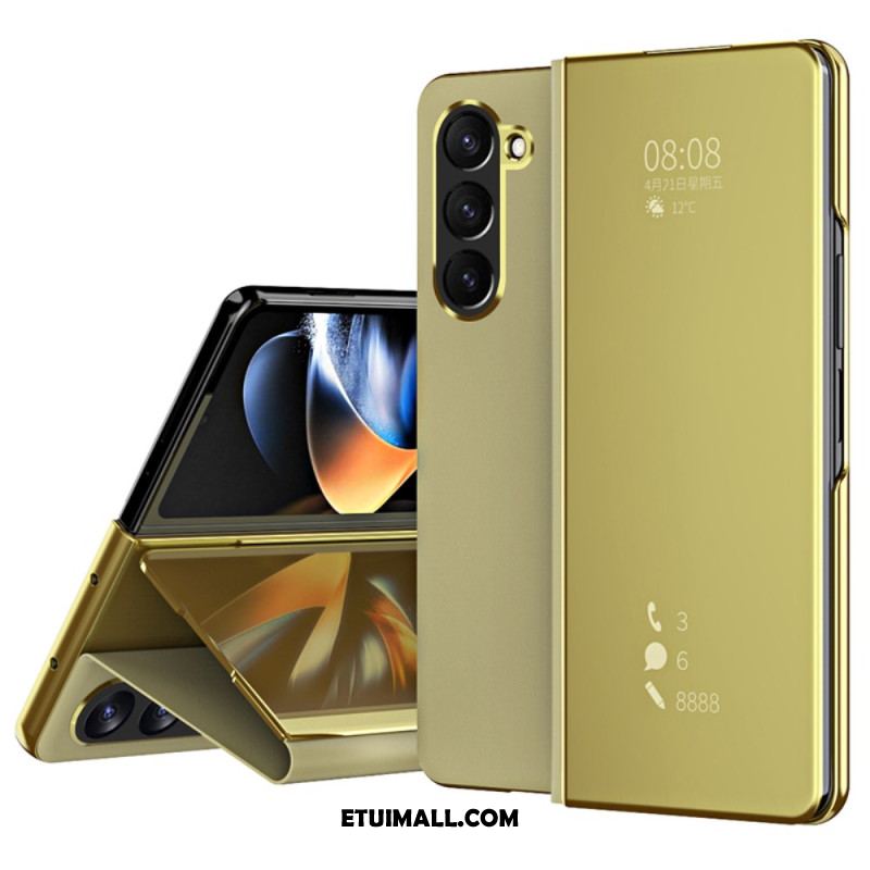 Samsung Galaxy Z Fold 6 Wyświetl Okno