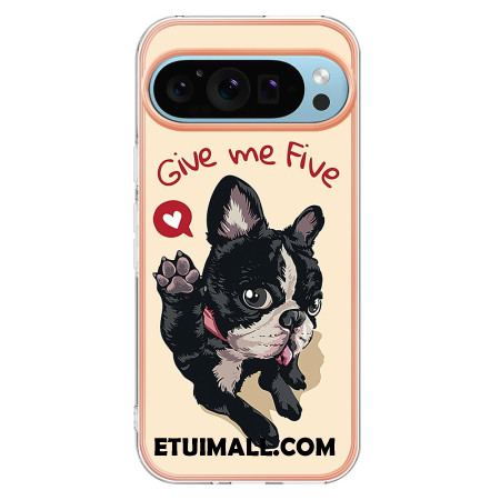 Etui Do Google Pixel 9 Pro Pies