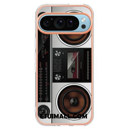 Etui Do Google Pixel 9 Pro Xl Radio