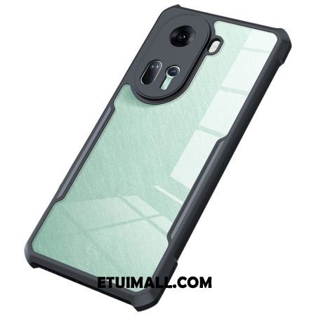 Etui Do Oppo Reno 11 5g Xundd