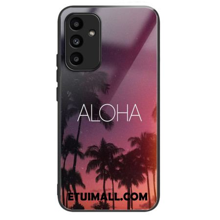 Etui Do Samsung Galaxy A15 5g Szkło Hartowane Aloha