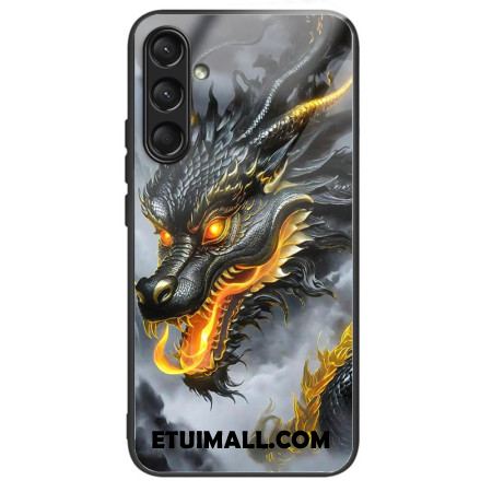 Etui Do Samsung Galaxy A16 5g Szkło Hartowane Dragon