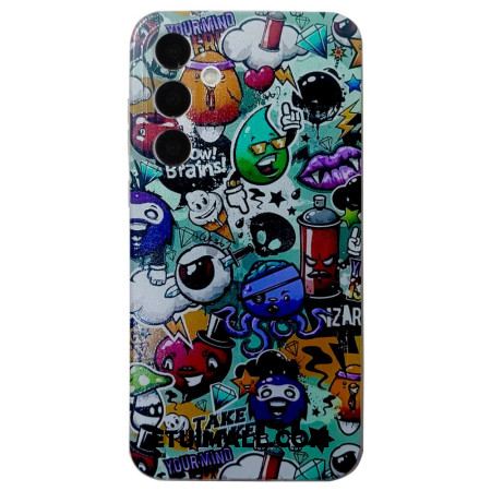 Etui Do Samsung Galaxy S24 Fe Tagi