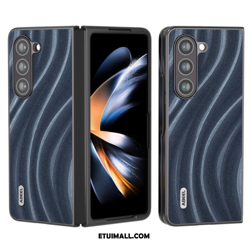 Etui Do Samsung Galaxy Z Fold 6 Droga Mleczna Abeel