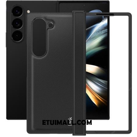 Etui Do Samsung Galaxy Z Fold 6 Seria Ruiyi Imak