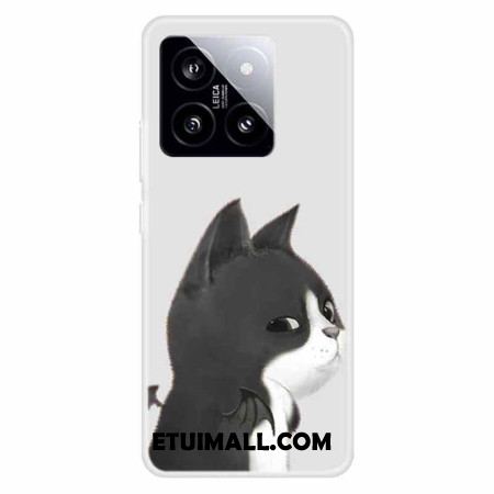 Etui Do Xiaomi 14 Kat