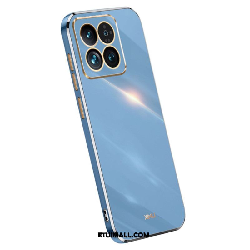 Etui Do Xiaomi 14 Xinli