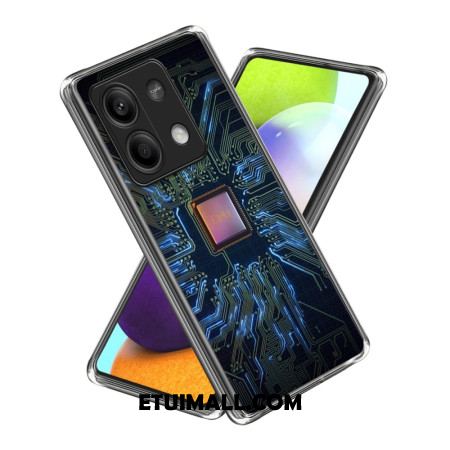 Etui Do Xiaomi Redmi Note 13 5g Procesor