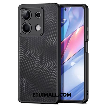 Etui Do Xiaomi Redmi Note 13 5g Seria Aimo Dux Ducis