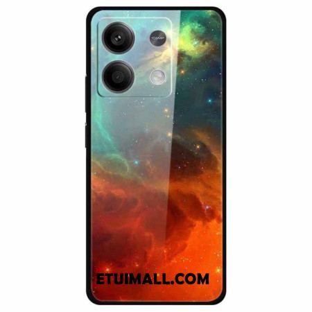 Etui Do Xiaomi Redmi Note 13 5g Szkło Hartowane W Kolorze Nieba