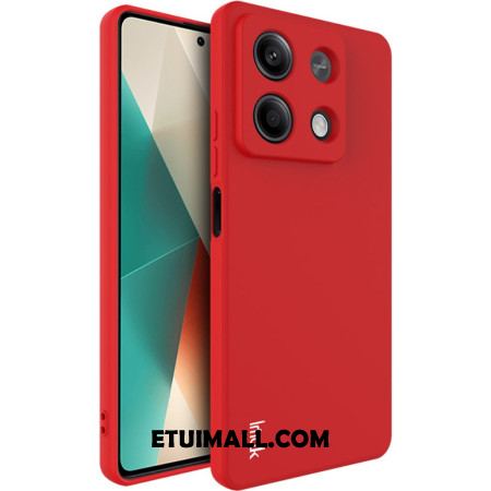 Etui Do Xiaomi Redmi Note 13 5g Uc-4 Imak CZerwony