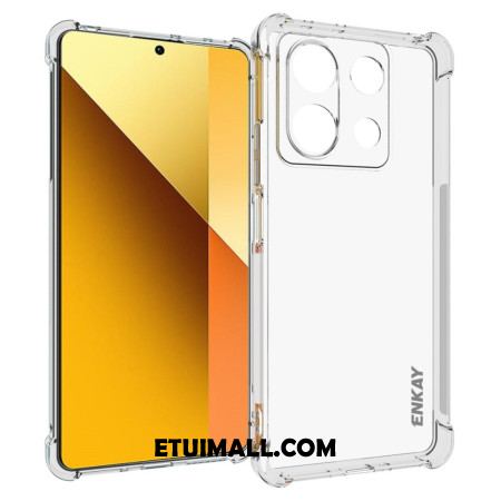 Etui Do Xiaomi Redmi Note 13 5g Wzmocnione Narożniki Enkay