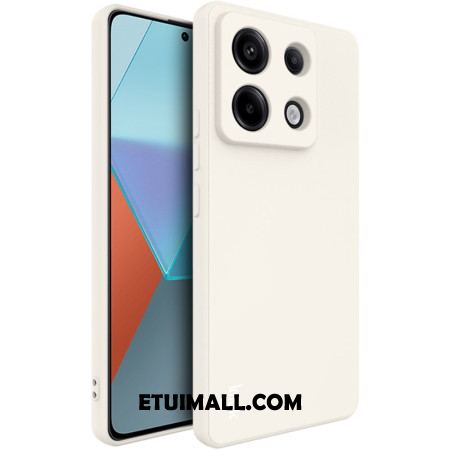 Etui Do Xiaomi Redmi Note 13 Pro 5g Seria Uc-4 Imak Biała