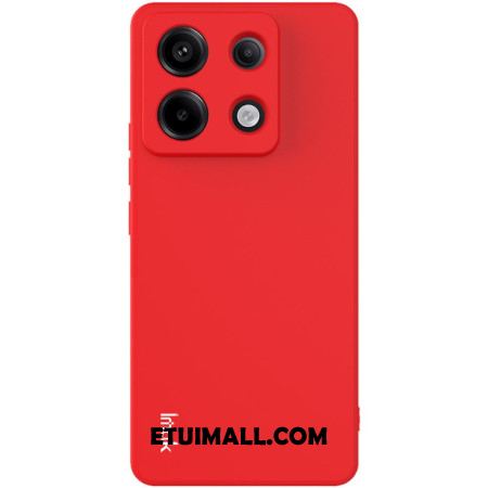 Etui Do Xiaomi Redmi Note 13 Pro 5g Seria Uc-4 Imak CZerwony