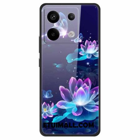 Etui Do Xiaomi Redmi Note 13 Pro 5g Szkło Hartowane Lotos