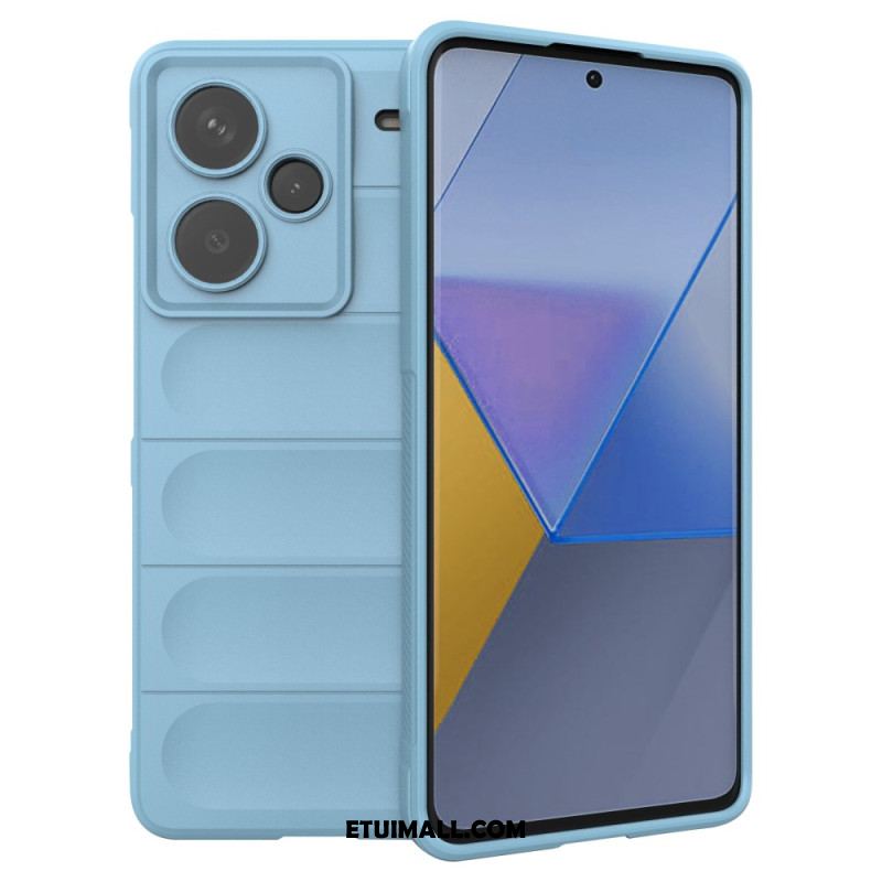 Etui Do Xiaomi Redmi Note 13 Pro Plus 5g Antypoślizgowy