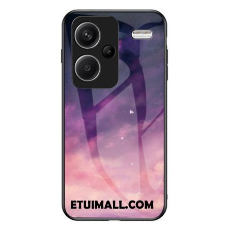 Etui Do Xiaomi Redmi Note 13 Pro Plus 5g Szkło Hartowane Dream Starry Sky