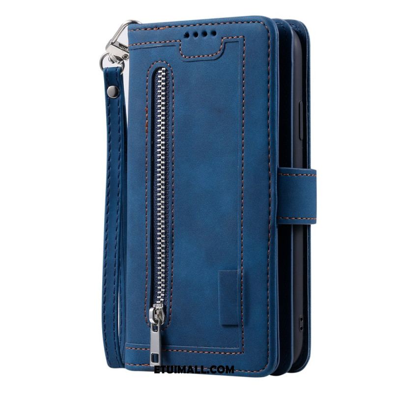 Etui Folio Do Google Pixel 9 Pro Portfel 9 Etui Na Karty