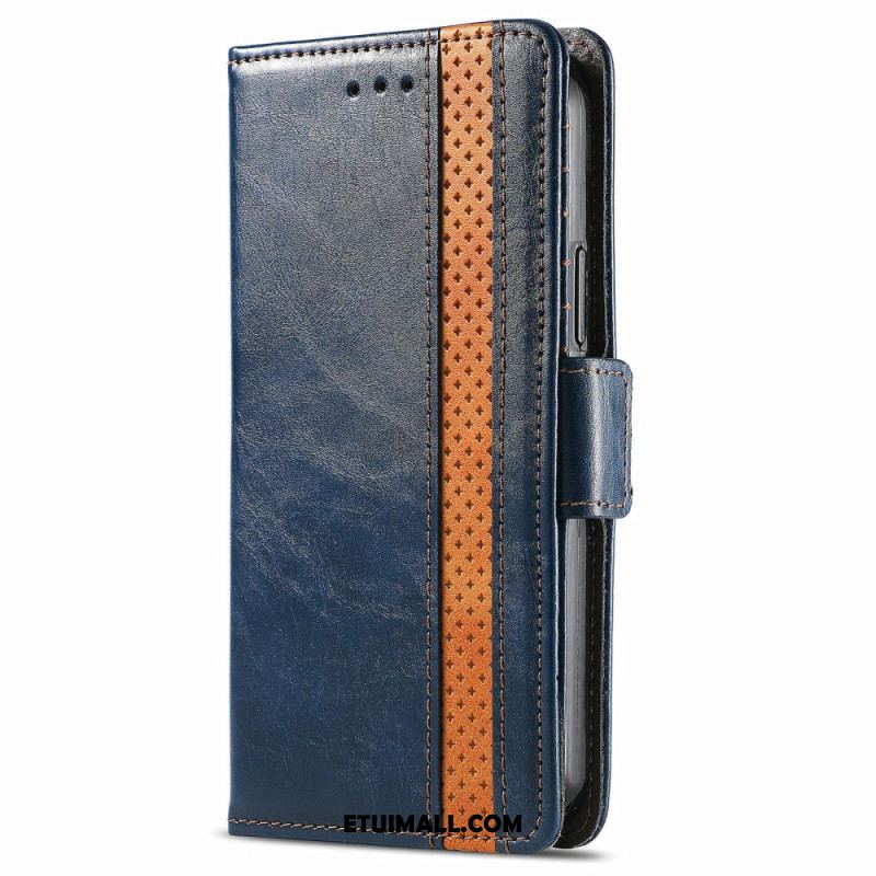 Etui Folio Do Google Pixel 9 Pro Przypadek