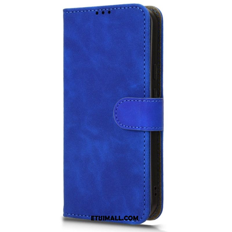 Etui Folio Do Google Pixel 9 Pro Xl Styl Zamszu