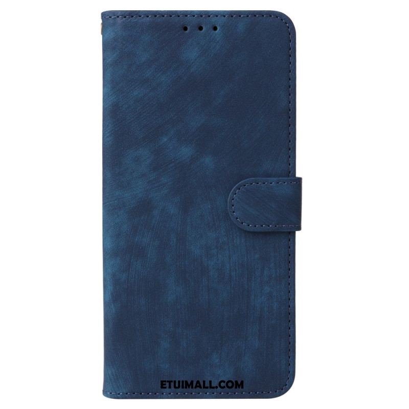 Etui Folio Do Oneplus 12r Ochrona Smyczy Rfid