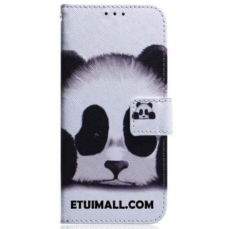 Etui Folio Do Oppo Reno 11 Pro 5g Panda