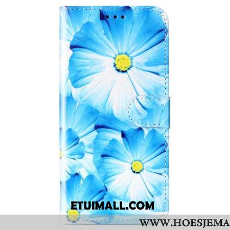 Etui Folio Do Samsung Galaxy S24 Fe Orchidee