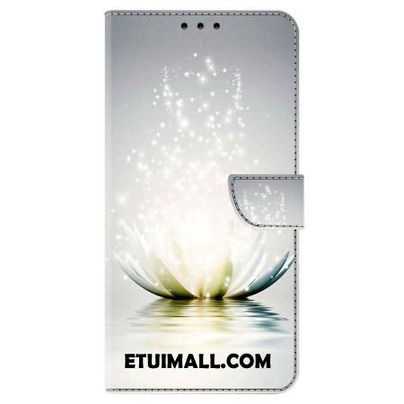 Etui Folio Do Samsung Galaxy S24 Plus 5g Lotos