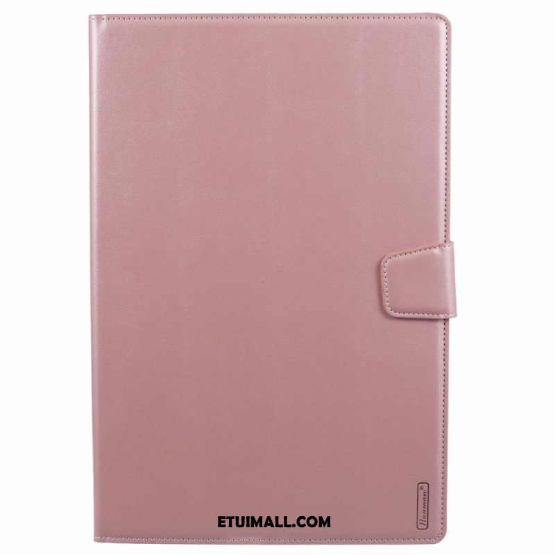 Etui Folio Do Samsung Galaxy Tab S9 Fe Plus Seria Młynów Hanman