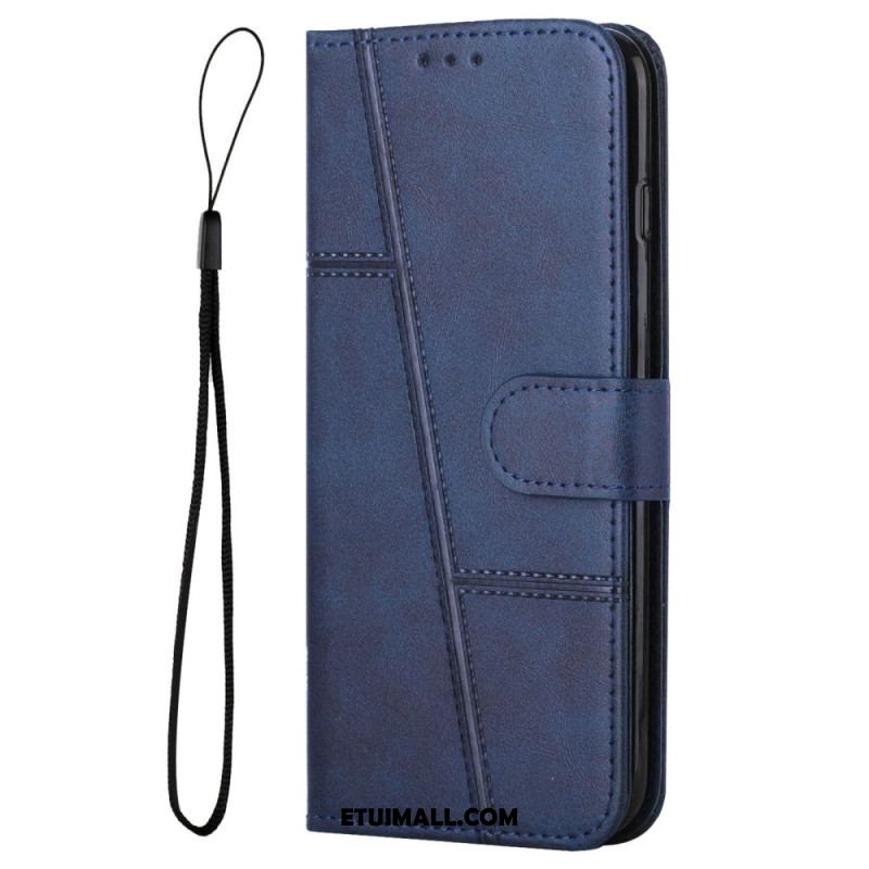 Etui Folio Do Xiaomi 14t Pro Biznes