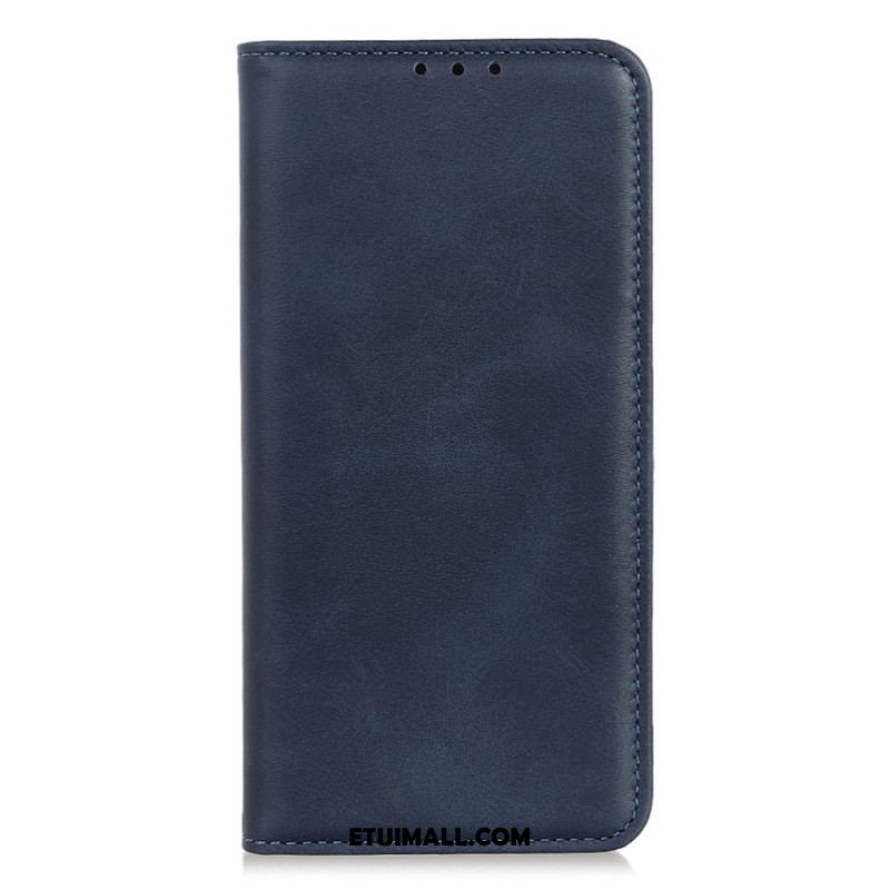 Etui Folio Do Xiaomi Redmi Note 13 4g Klasyczna Dwoina