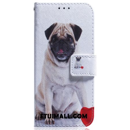 Etui Folio Do Xiaomi Redmi Note 13 5g Mops