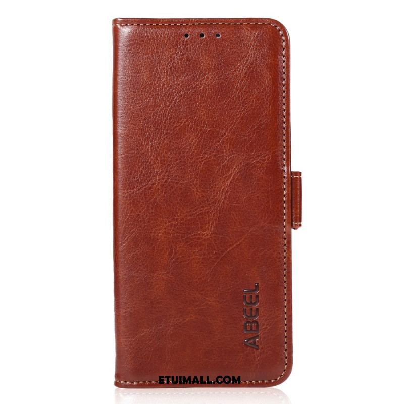 Etui Folio Do iPhone 16 Pro Max Abeel