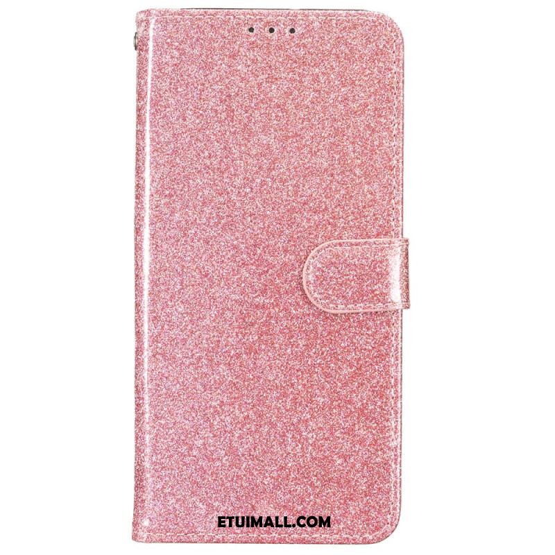 Etui Folio Do iPhone 16 Pro Max Brokat