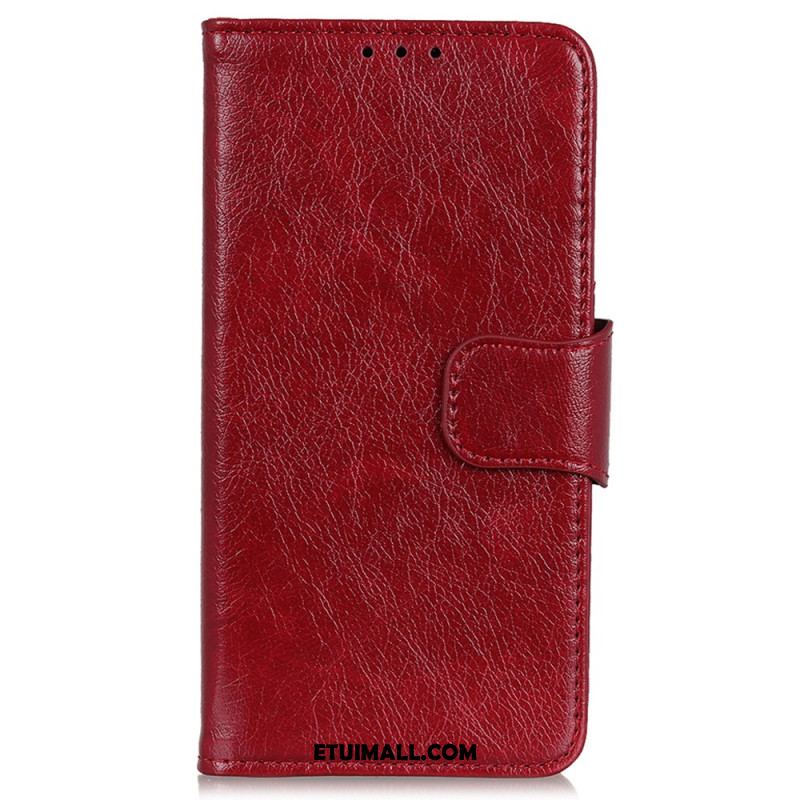 Etui Folio Google Pixel 8 Dwoina Nappa