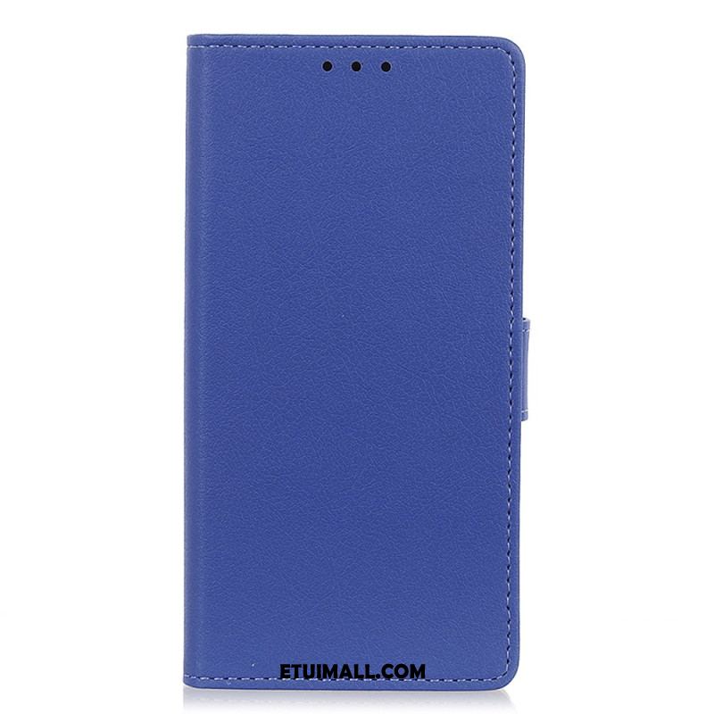 Etui Folio Huawei Nova 11 Pro Klasyczny Etui Ochronne