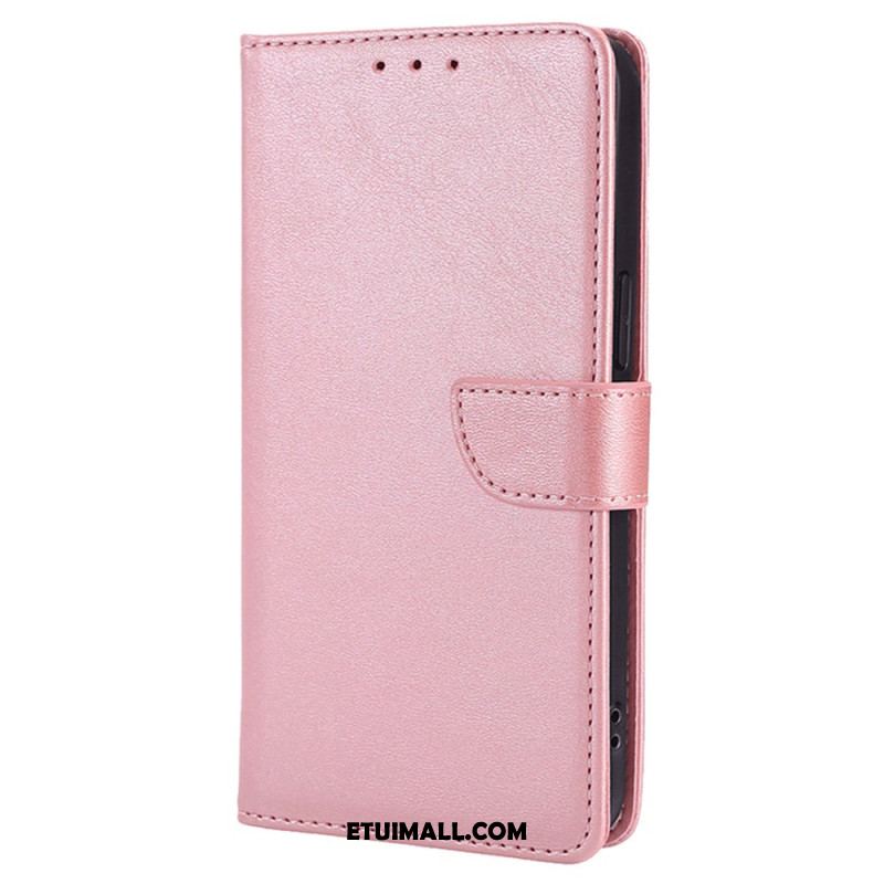 Etui Folio Oppo Reno 11f 5g Retro