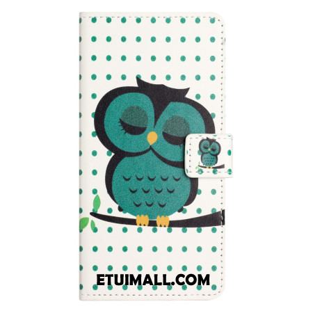 Etui Folio Samsung Galaxy A15 5g Sowa