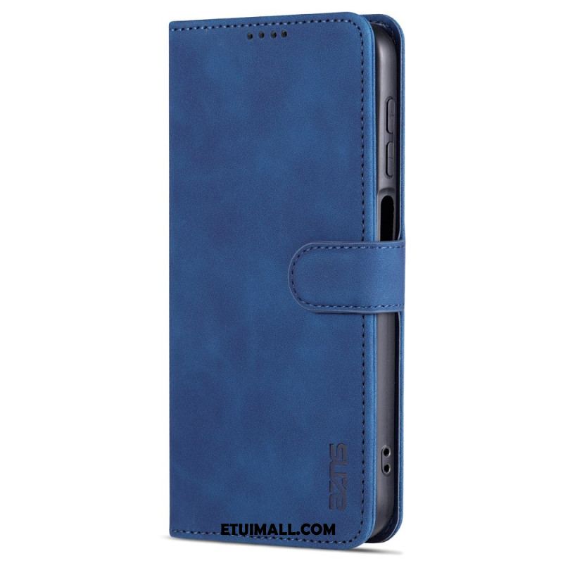 Etui Folio Samsung Galaxy A15 Azns