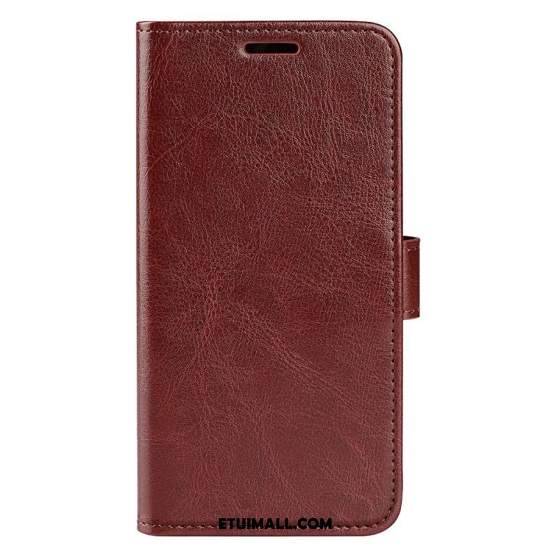 Etui Folio Samsung Galaxy A55 5g Vintage Etui Ochronne