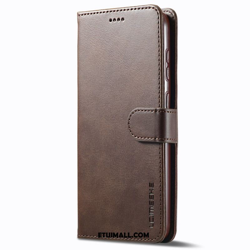 Etui Folio Samsung Galaxy S24 Plus 5g Lc.imeeke